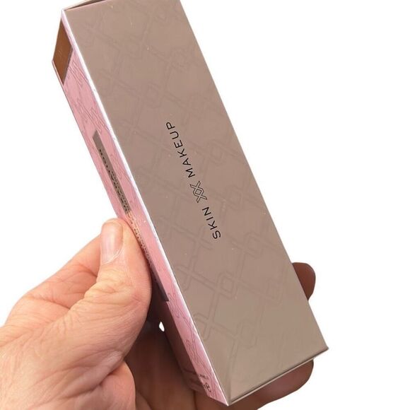 XX Revolution Glow Skin‎ FauXXdation Foundation FX14 - Picture 3 of 5